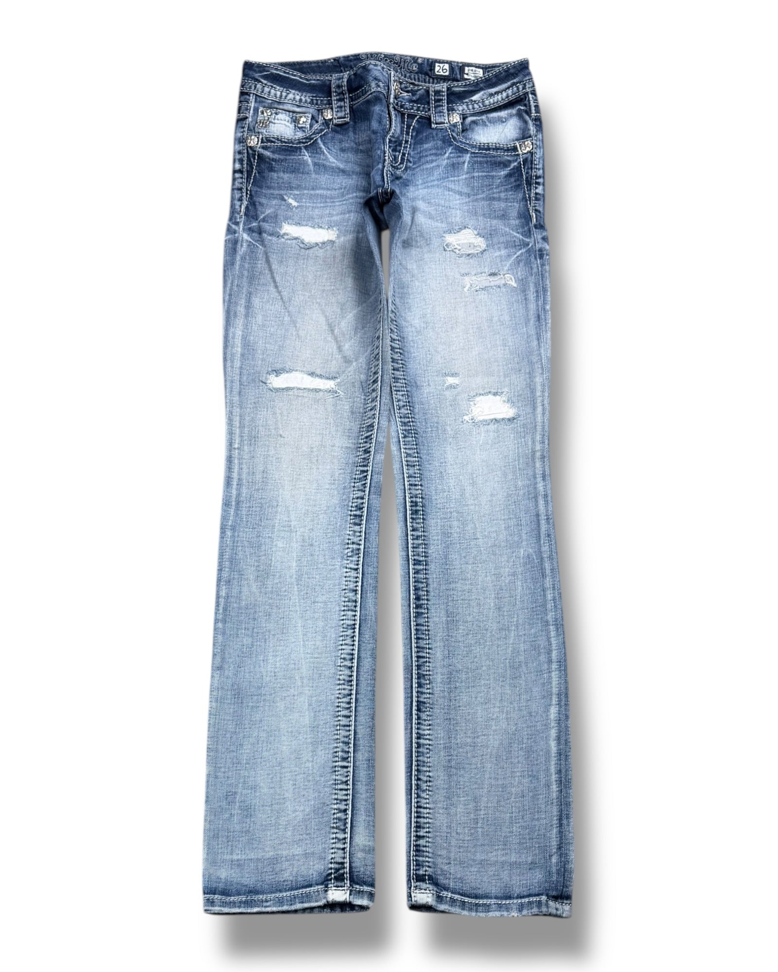 Miss Me Jeans (S)