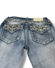 Miss Me Jeans (S)