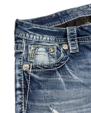 Miss Me Jeans (S)