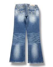 Rock Revival Flared Jeans (S)