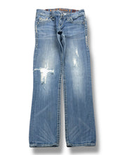 Rock Revival Jeans (XS)