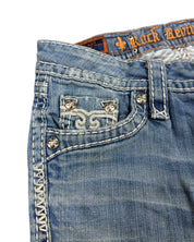 Rock Revival Jeans (XS)