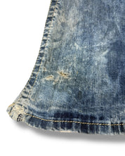 Miss Me Flared Jeans (S)