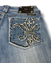 Miss Me Jeans (S)