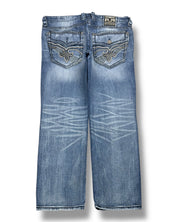 Rock Revival Jeans (XL)