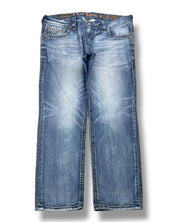 Rock Revival Jeans (XL)