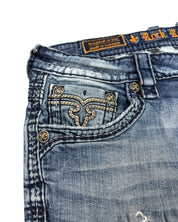 Rock Revival Jeans (XL)