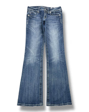 Miss Me Flared Jeans (S)