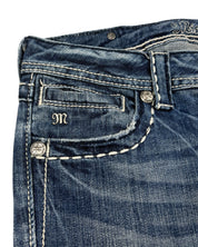 Miss Me Flared Jeans (S)