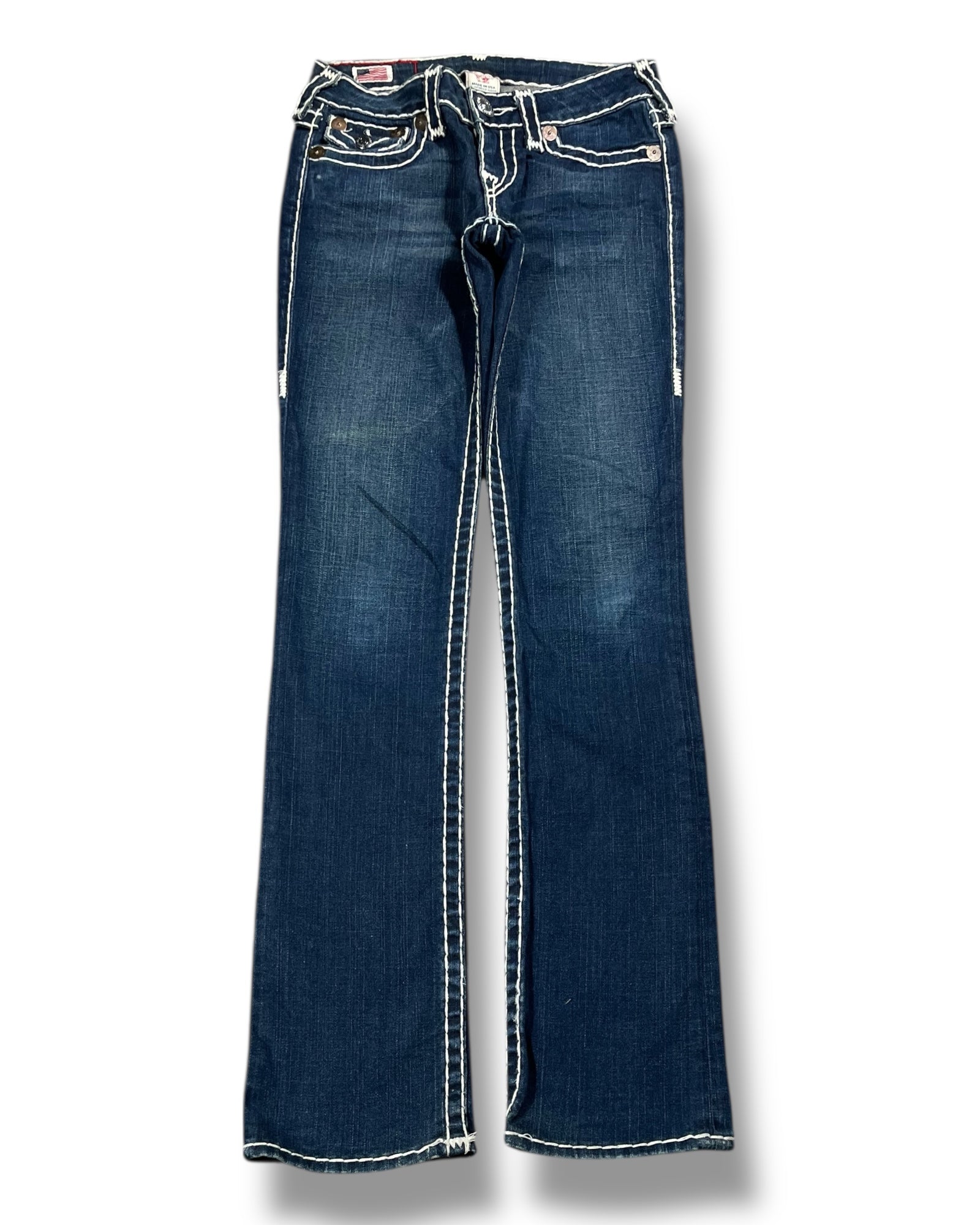 True Religion Jeans (XS)