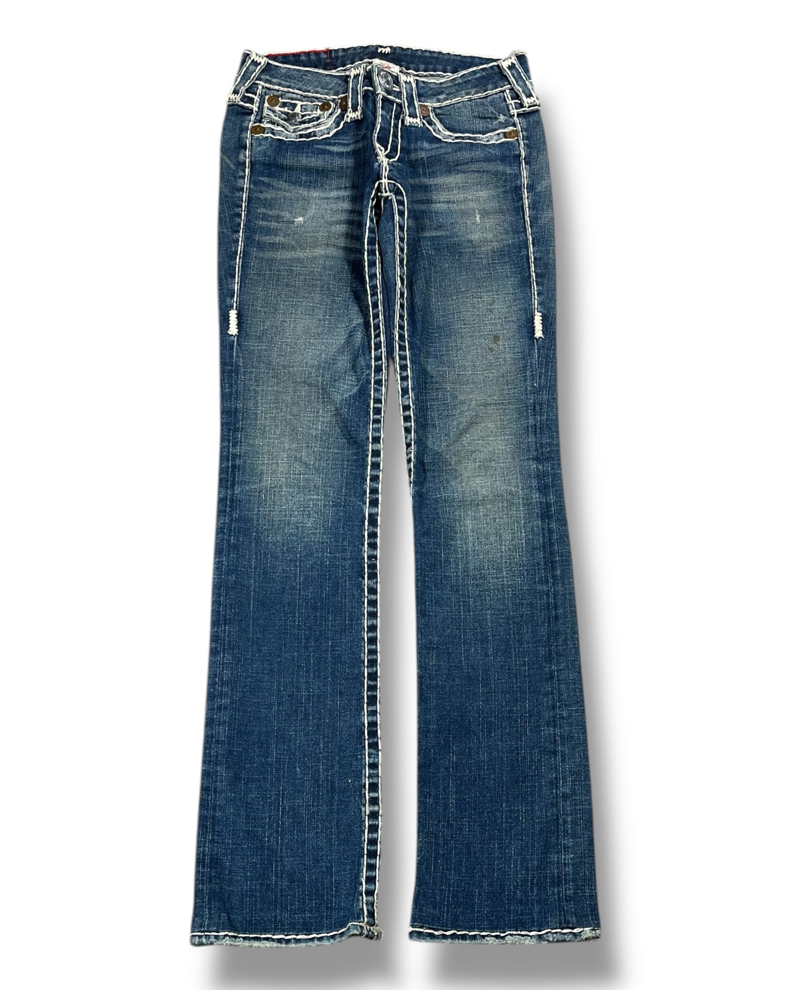 True Religion Jeans (XS)