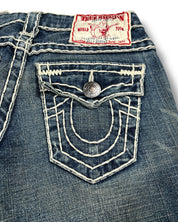 True Religion Jeans (XS)