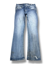 Miss Me Flared Jeans (M)