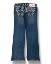 True Religion Jeans (XS)
