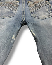 Miss Me Flared Jeans (M)