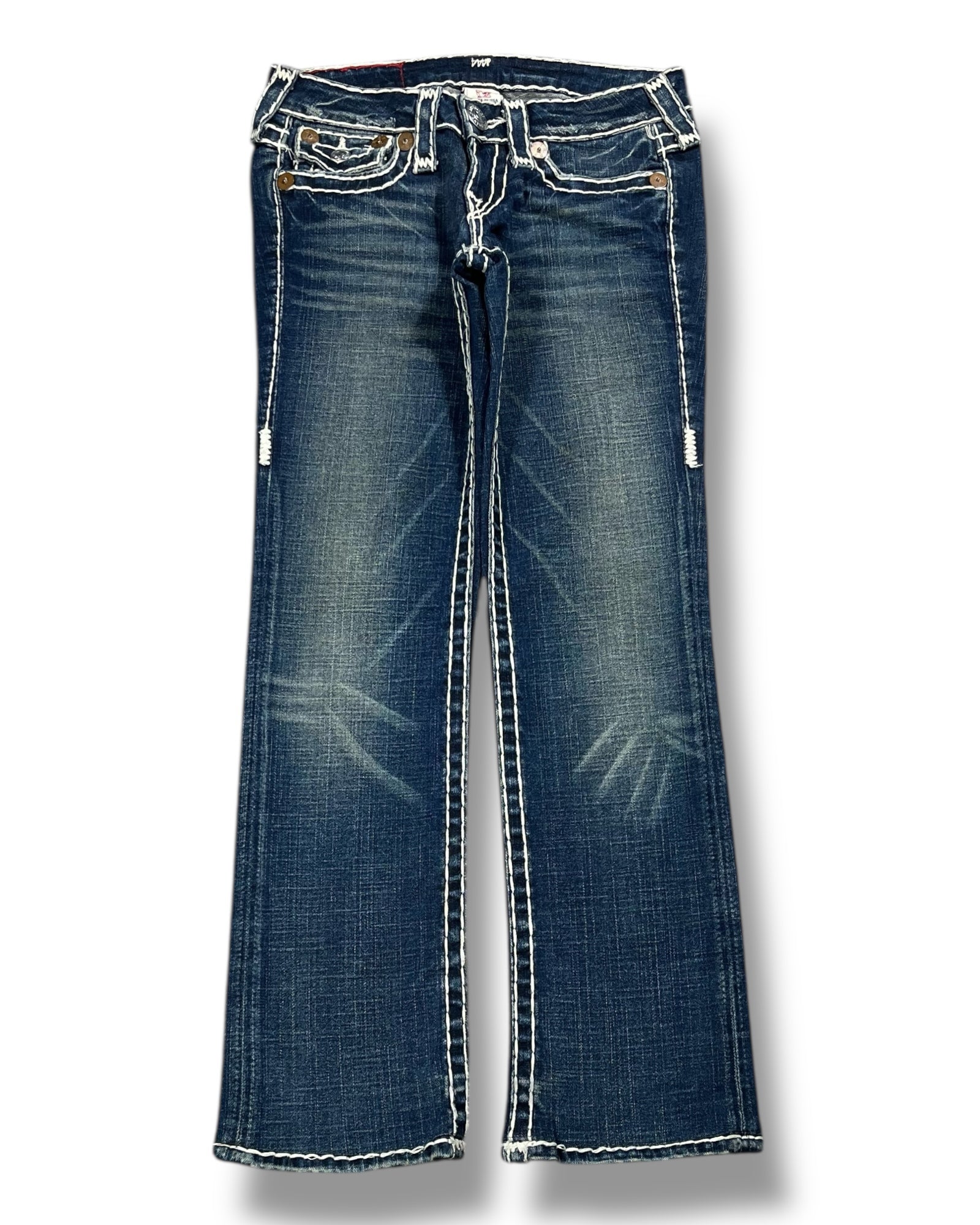 True Religion Jeans (XS)