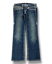 True Religion Jeans (XS)