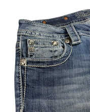 Miss Me Flared Jeans (M)