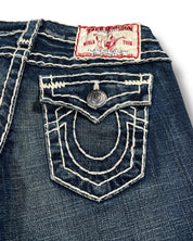 True Religion Jeans (XS)