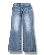 Miss Me Flared Jeans (S)