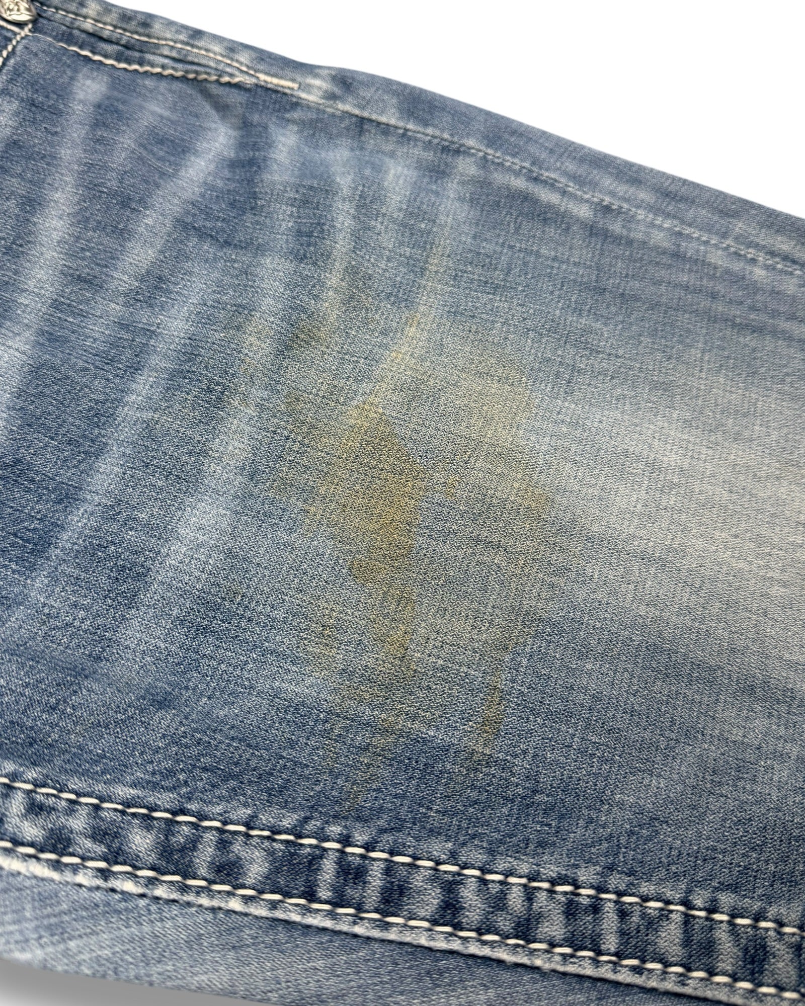 Miss Me Flared Jeans (S)