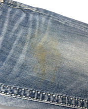 Miss Me Flared Jeans (S)