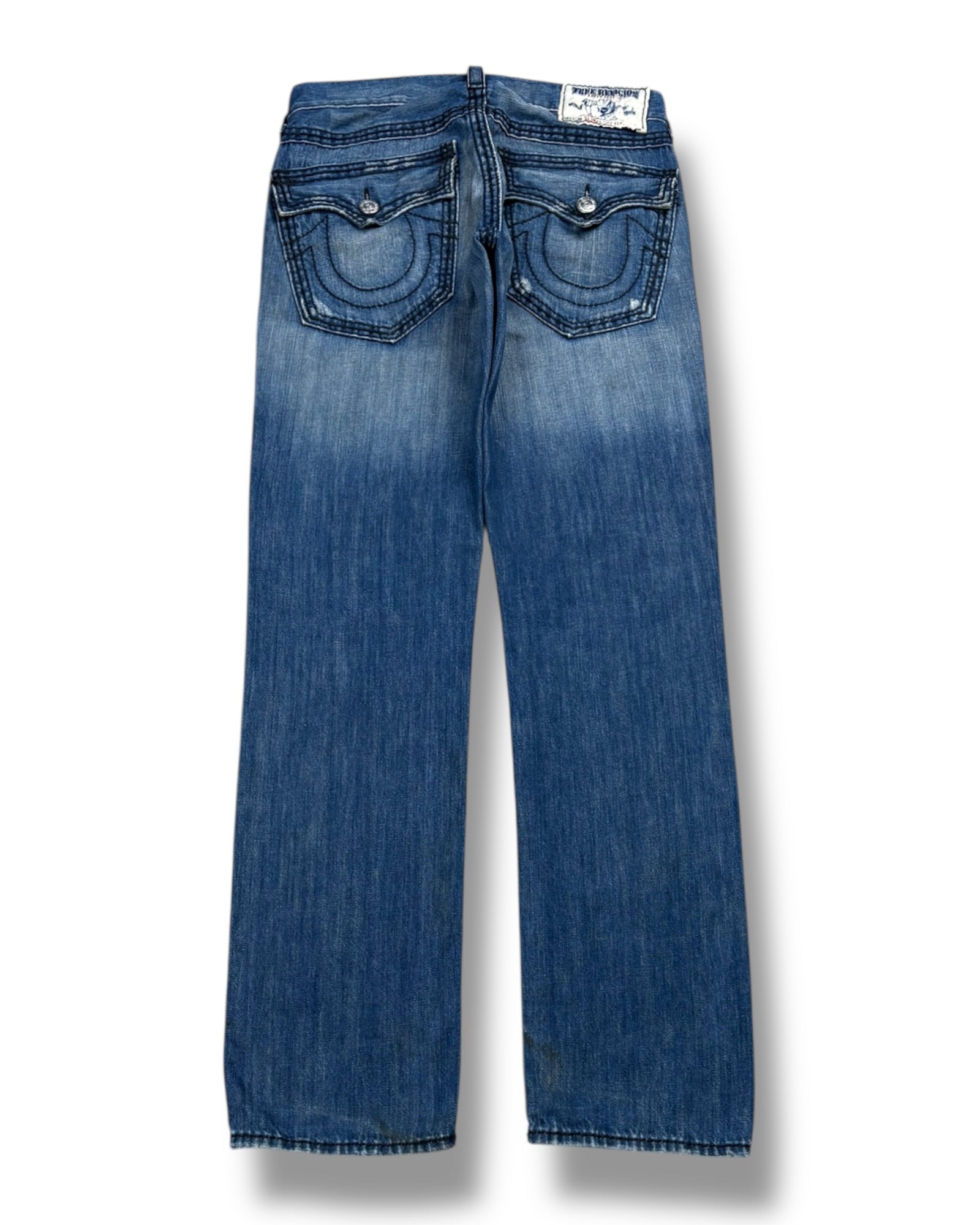 True Religion Jeans (S)