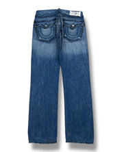 True Religion Jeans (S)