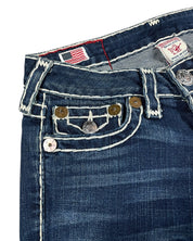 True Religion Flared Jeans (XS)