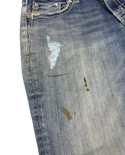 Miss Me Flared Jeans (M)