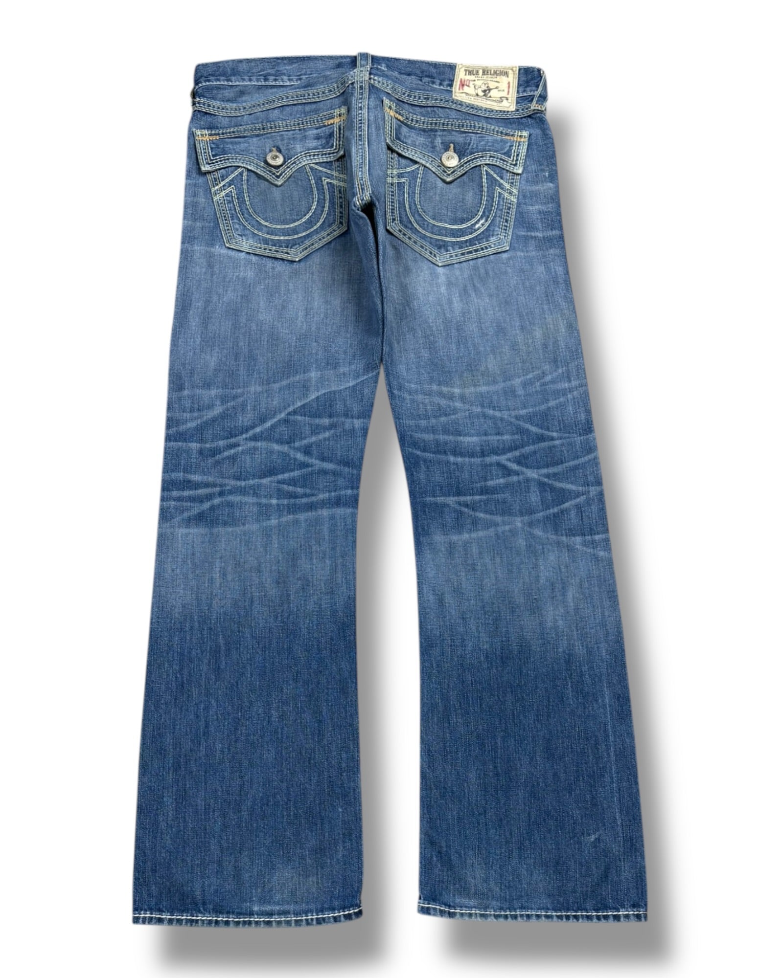 True Religion Jeans (L)