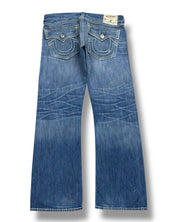 True Religion Jeans (L)