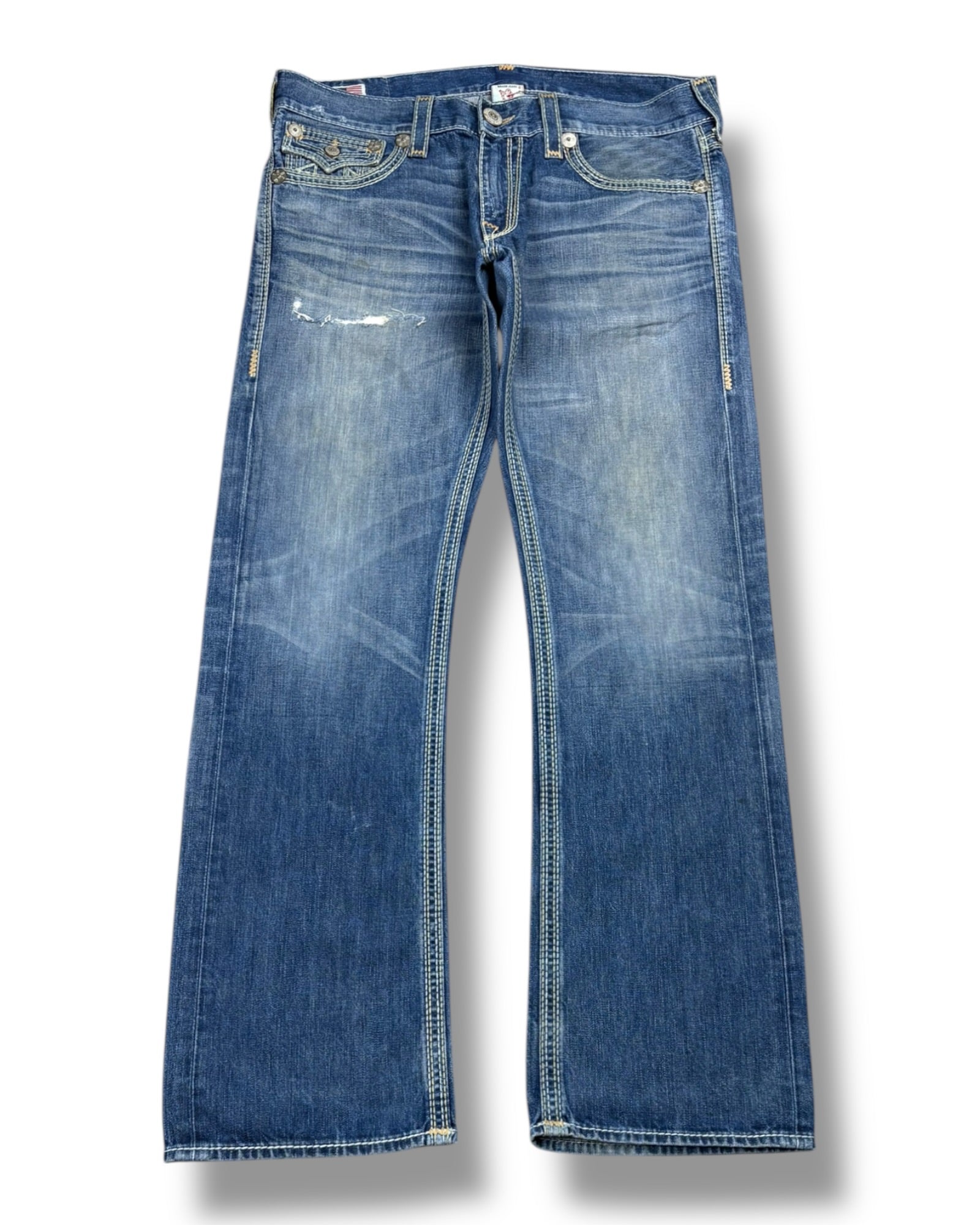 True Religion Jeans (L)