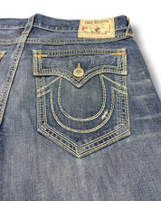 True Religion Jeans (L)