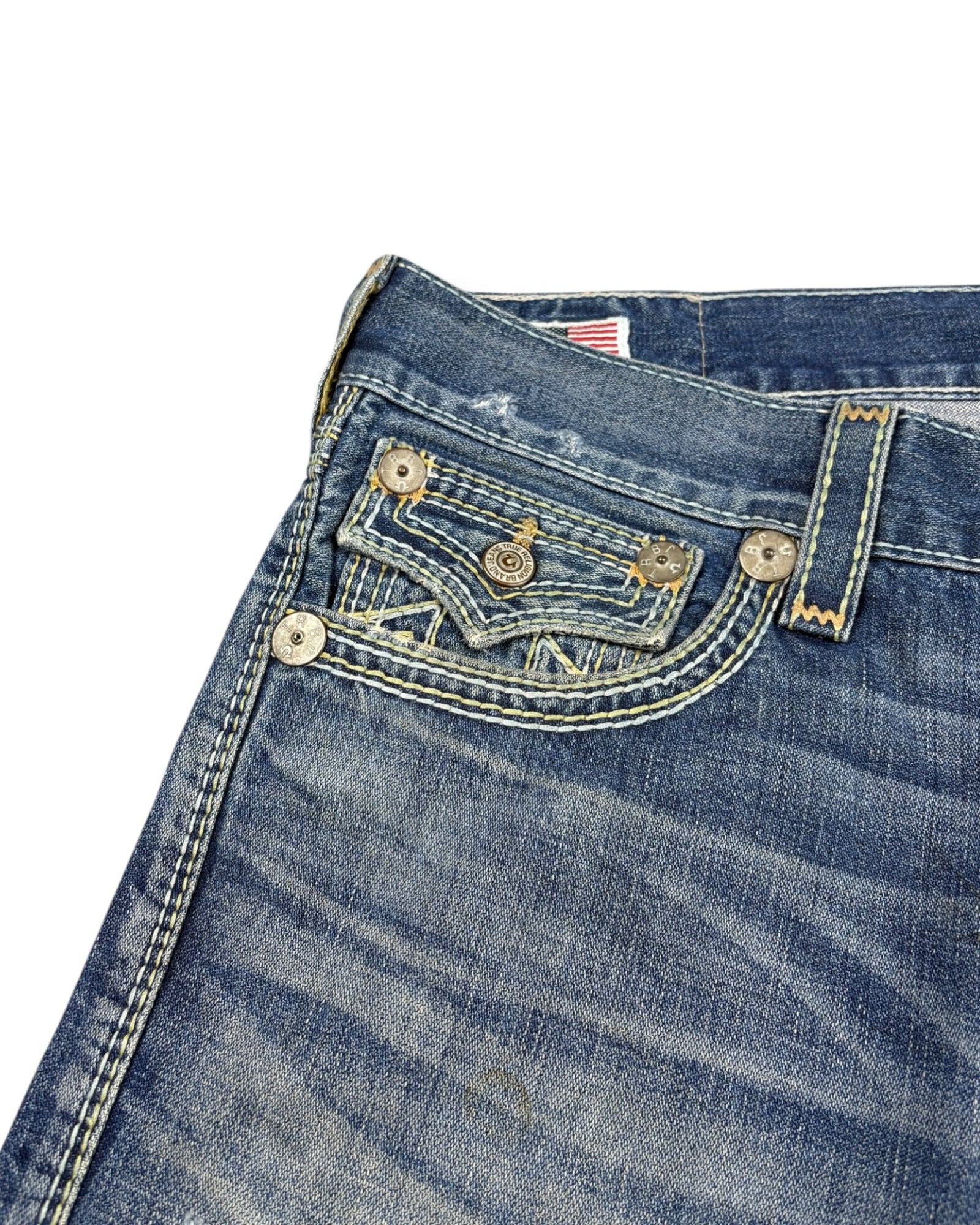 True Religion Jeans (L)