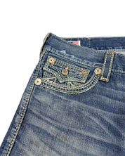 True Religion Jeans (L)