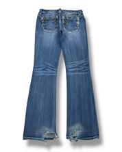 Miss Me Flared Jeans (S)