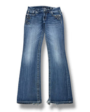 Miss Me Flared Jeans (S)