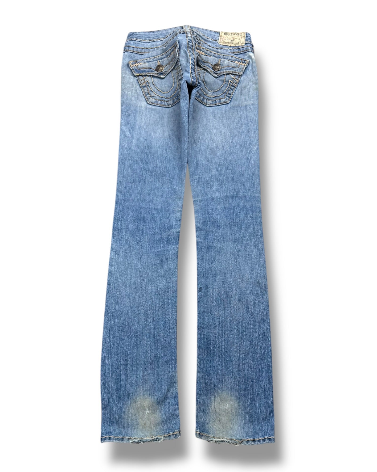True Religion Jeans (XS)