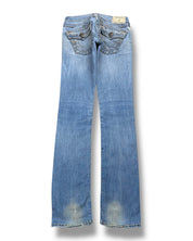 True Religion Jeans (XS)