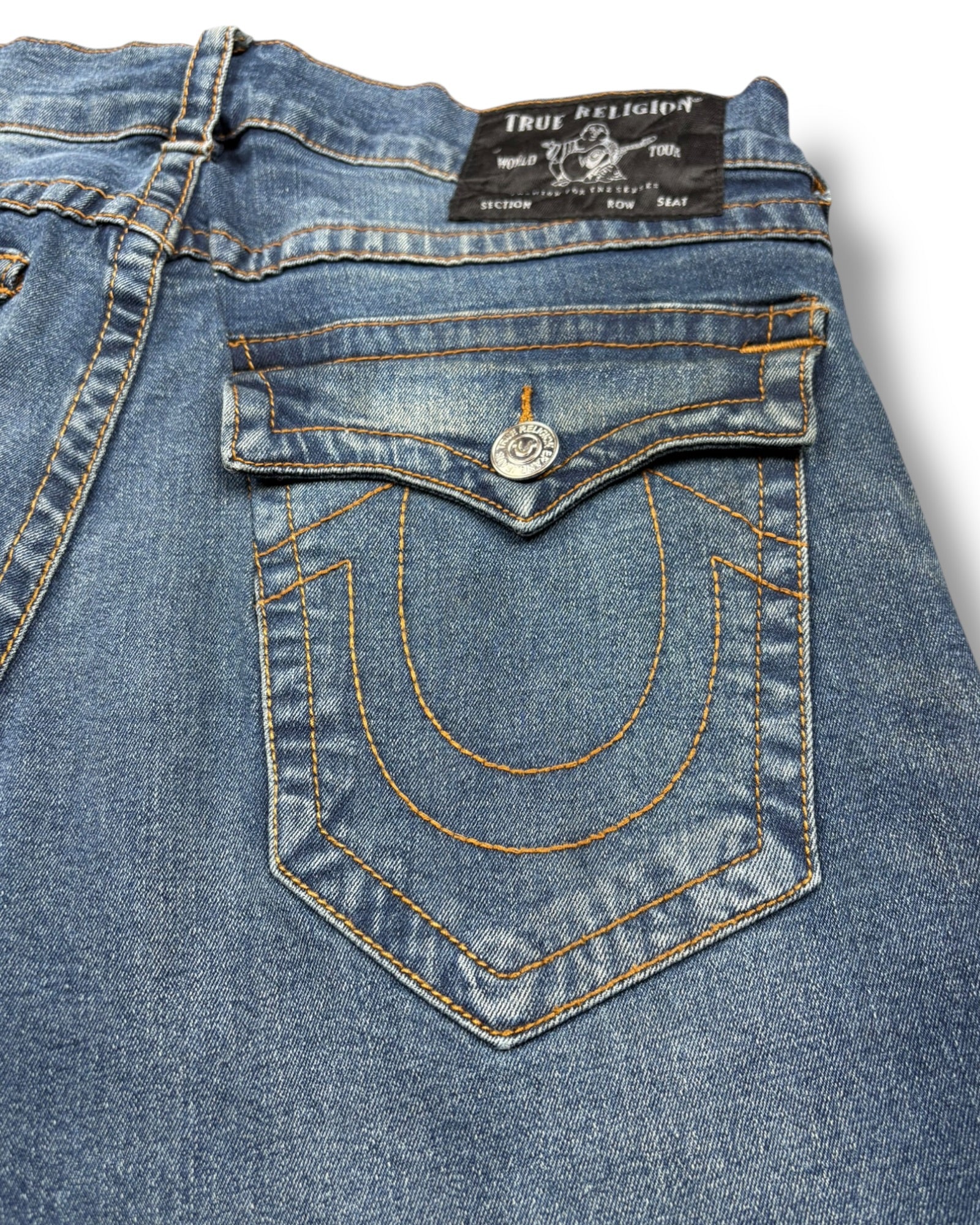 True Religion Jeans (M)
