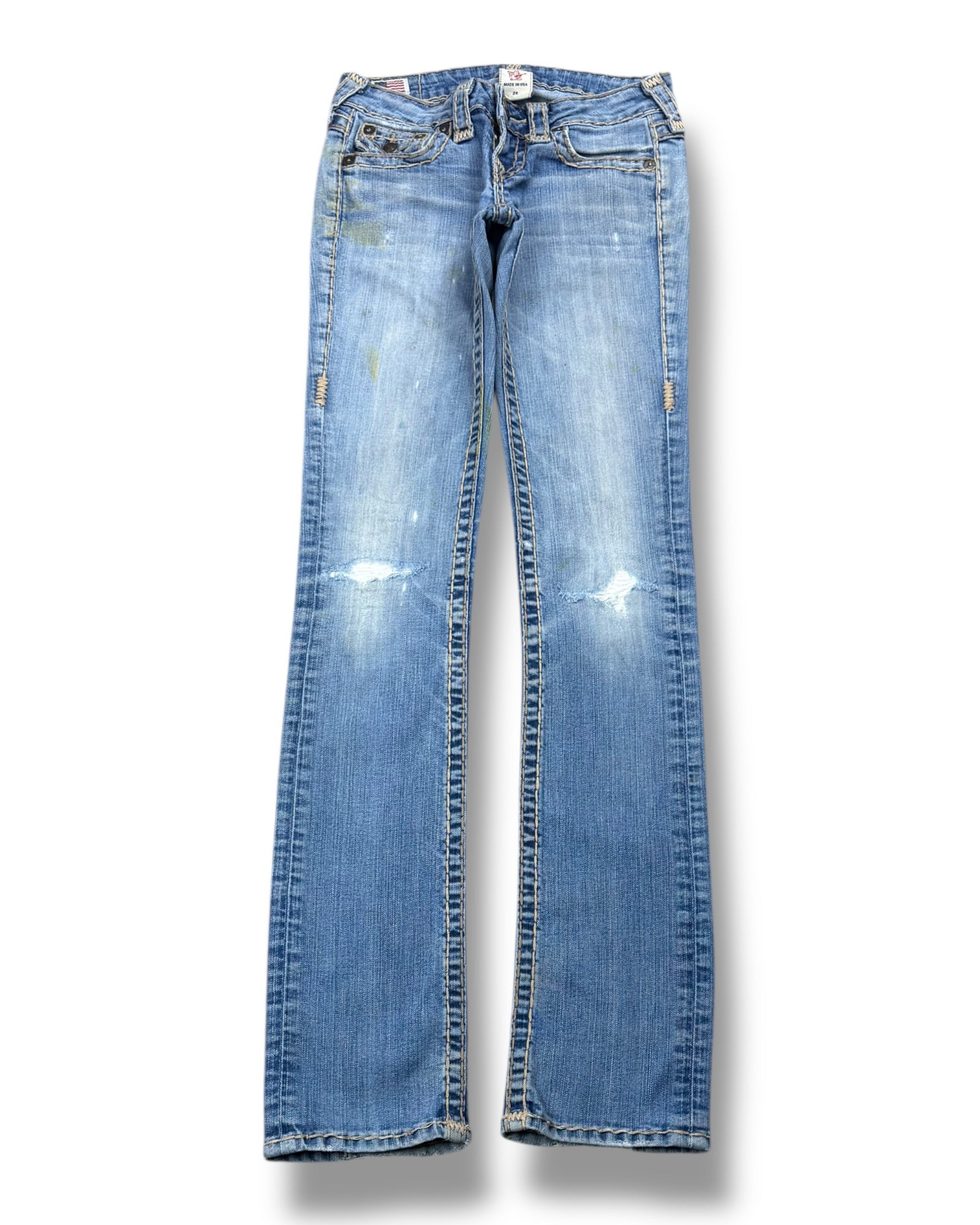 True Religion Jeans (XS)
