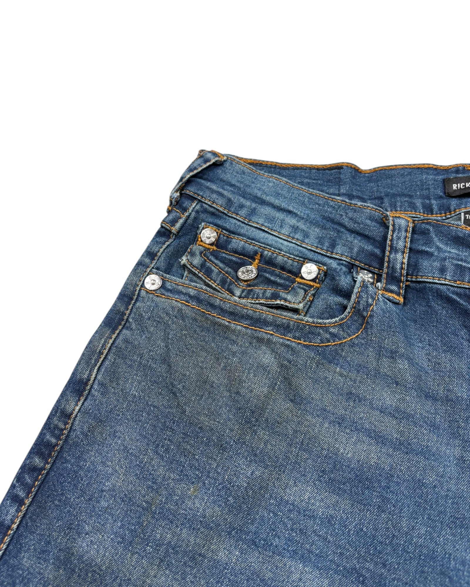 True Religion Jeans (M)