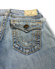 True Religion Jeans (XS)