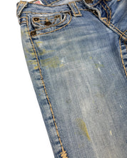 True Religion Jeans (XS)