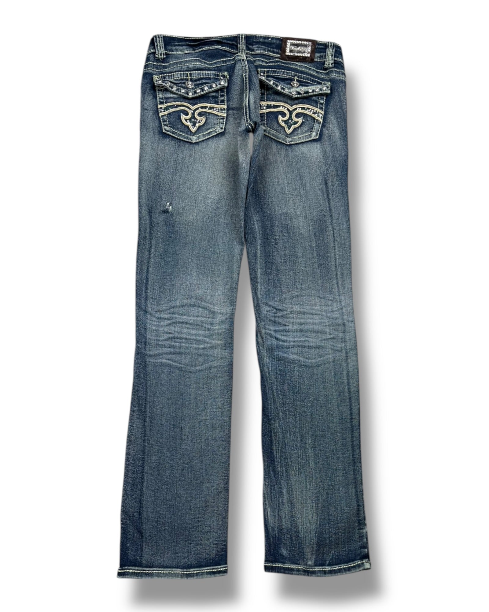Y2K Jeans (S)
