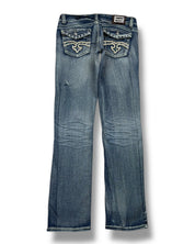 Y2K Jeans (S)