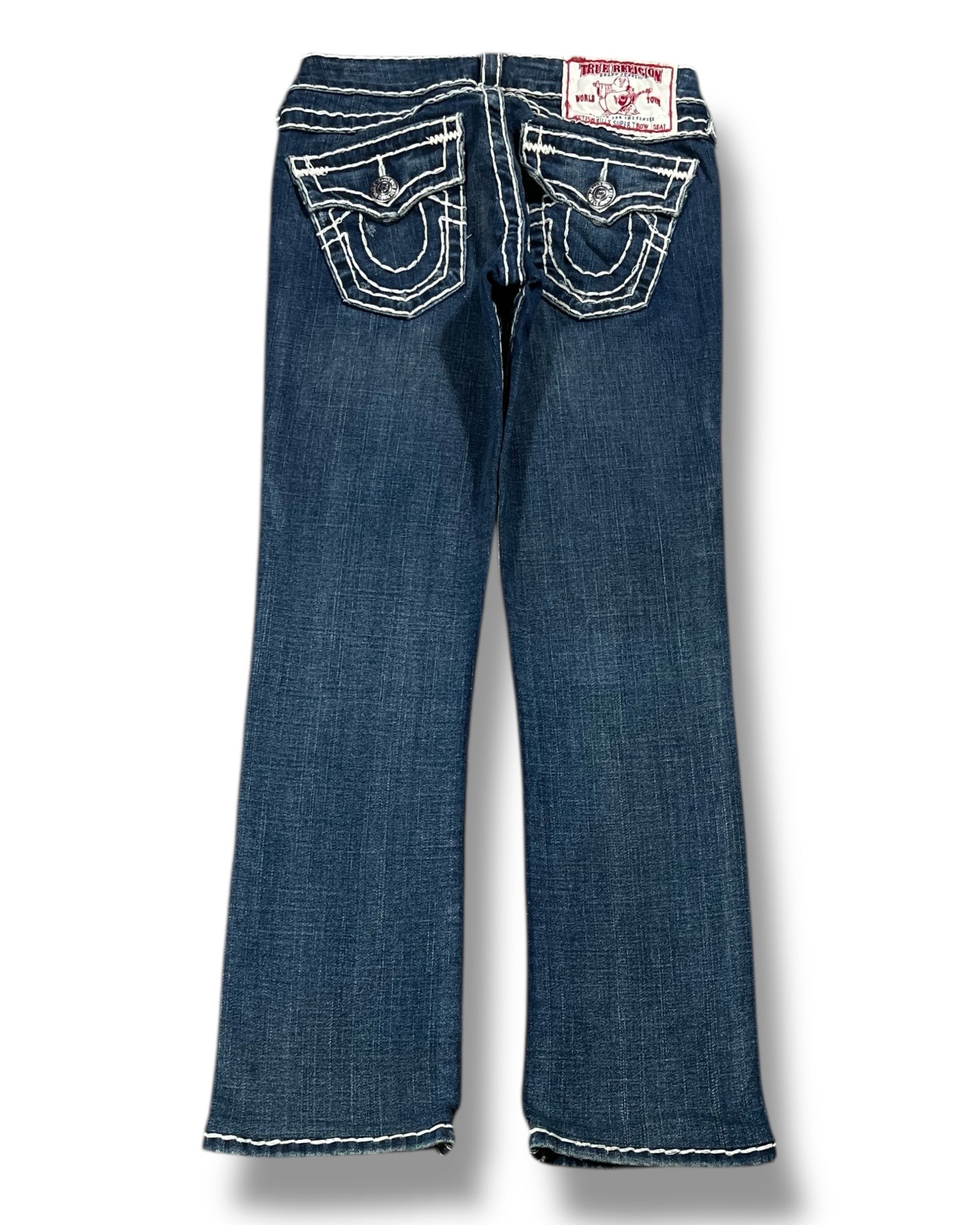 True Religion Jeans (XS)