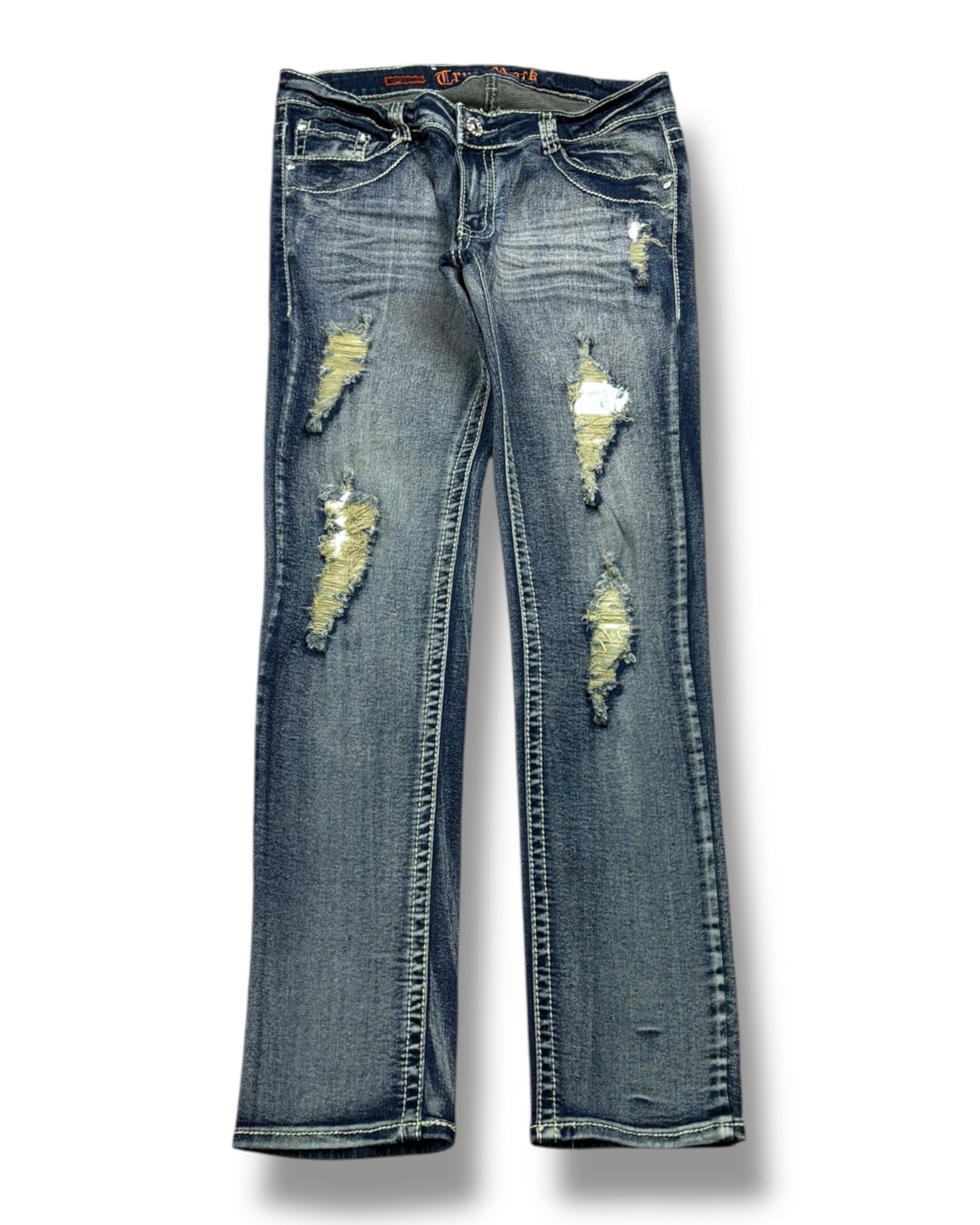 Y2K Jeans (S)