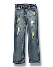 Y2K Jeans (S)